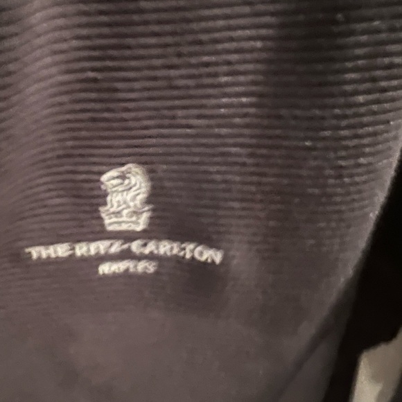 Ribbed pull over - Picture 2 of 5